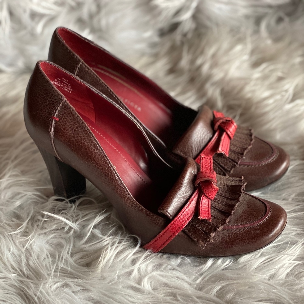 Heels by Tommy Hilfiger